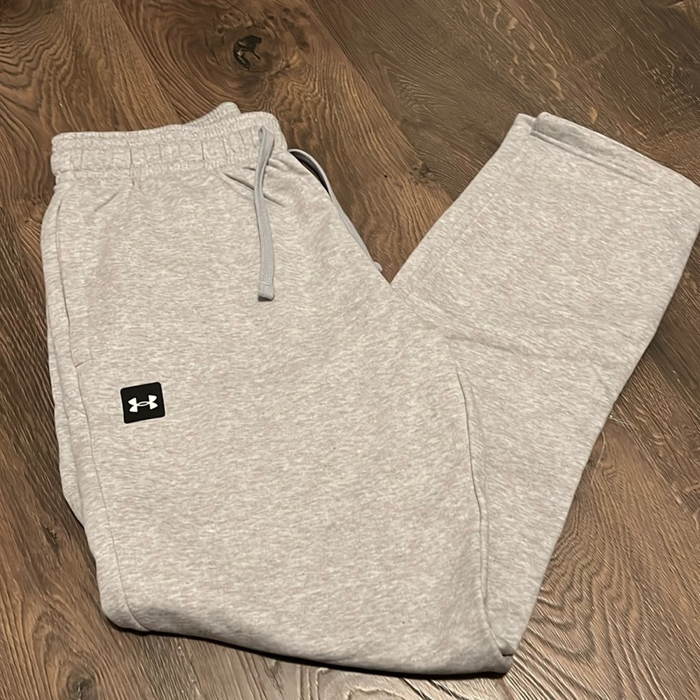 Under Armor Sweatpants